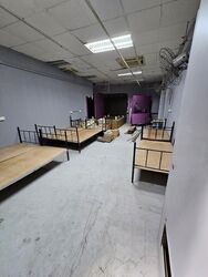 Woodlands Road (D23), Factory #455160381